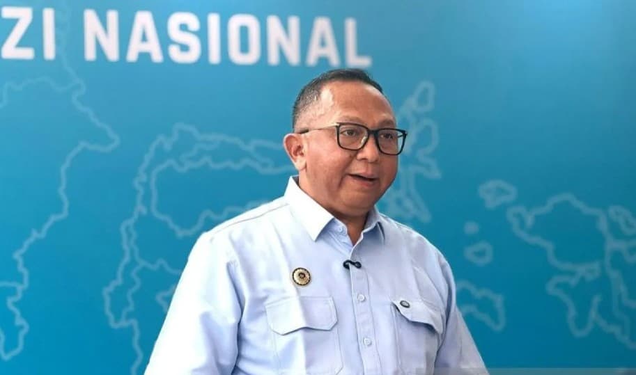 BGN Tangguhkan SPPG Sidoarjo Selama 30 Hari setelah Keracunan MBG Berdampak pada 512 Siswa