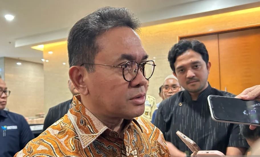 Impor Kendaraan Udara Melonjak 594,46 Persen, Kemendag Ungkap Komoditas dengan Kenaikan Tertinggi
