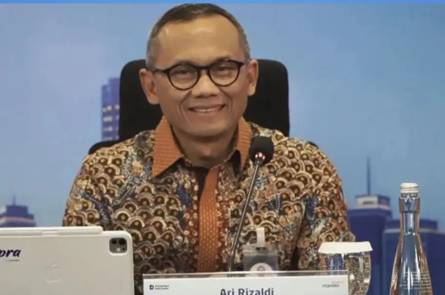 Ekonomi Indonesia Tumbuh 5,29 Persen, Bank Mandiri Sebut Ketahanan Domestik Tetap Kuat