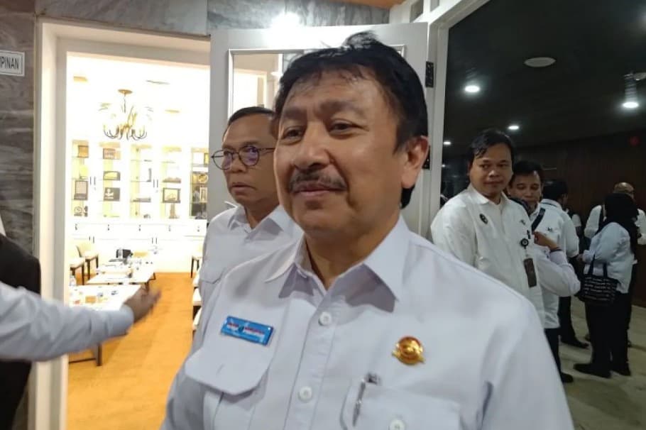 Kemenhub Targetkan Revisi Formula Tarif Batas Atas Tiket Pesawat Rampung Pertengahan September 2026