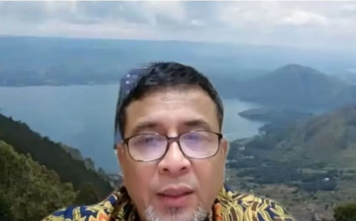 Kemendes PDT Minta Seluruh Desa Lampaui Target Konvergensi Stunting 2026