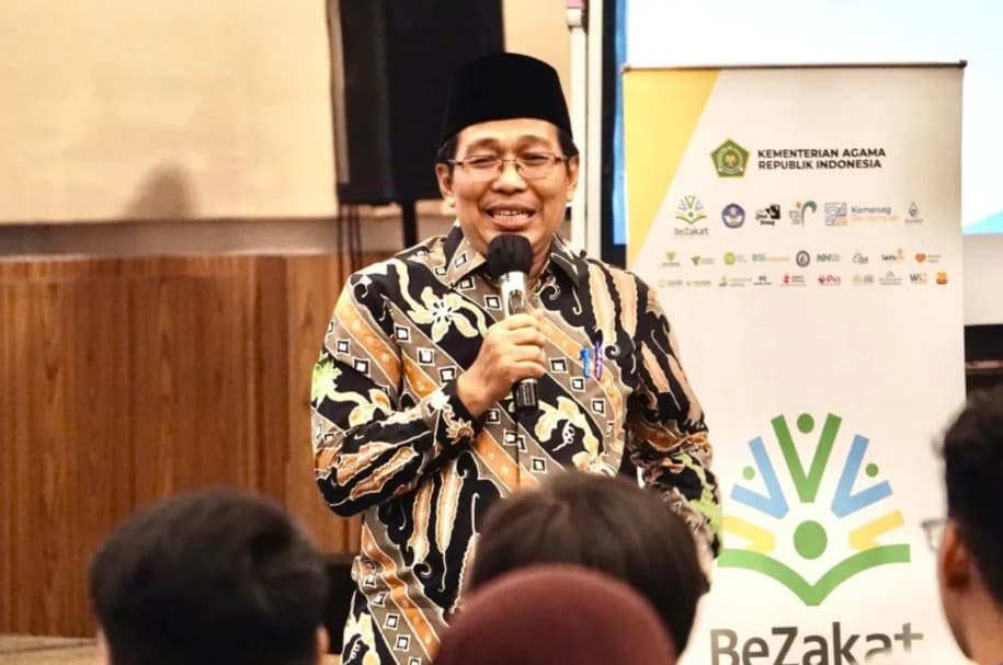 Kemenag Terapkan Perizinan Satu Pintu, Pengelola Wakaf Uang Wajib Penuhi Syarat Ketat