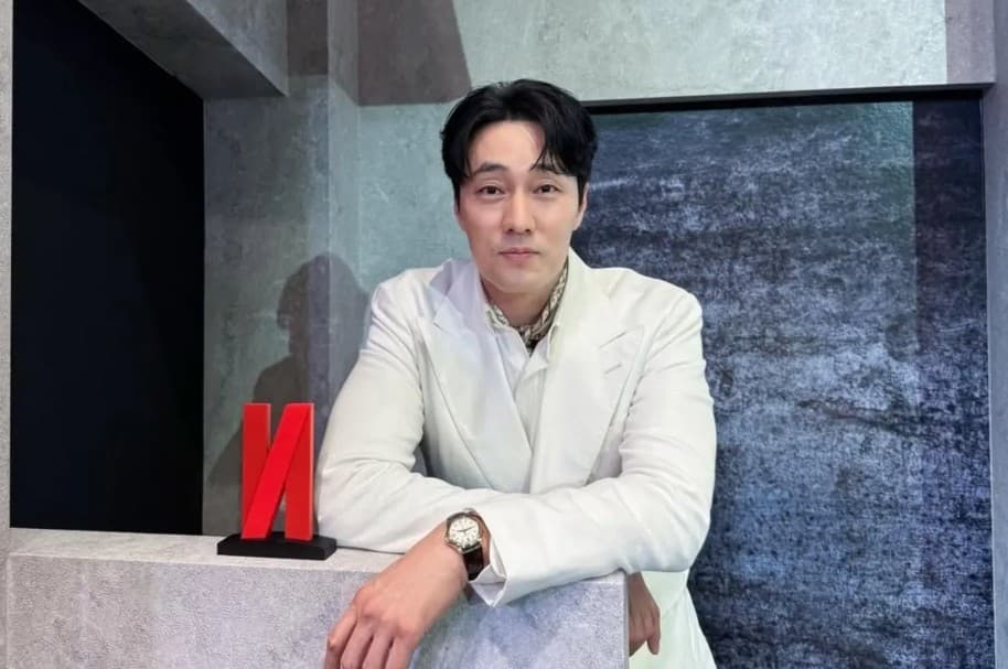 So Ji Sub Siap Menyapa Penggemar di Jakarta dalam Tur Asia “Soulmate The Timeless”