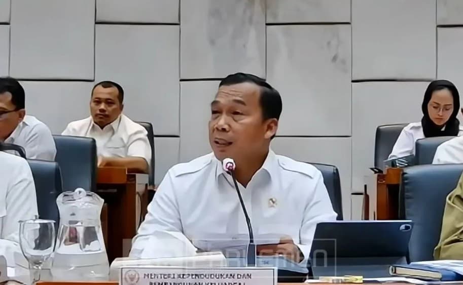 BOKB 2027 Capai Rp1,93 Triliun, Pemerintah Prioritaskan Percepatan Penurunan Stunting