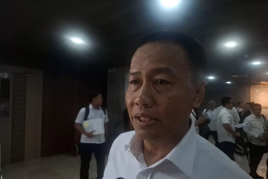 Kemenhub Rampungkan 98 Persen Integrasi Data, Zero ODOL Berlaku Januari 2027