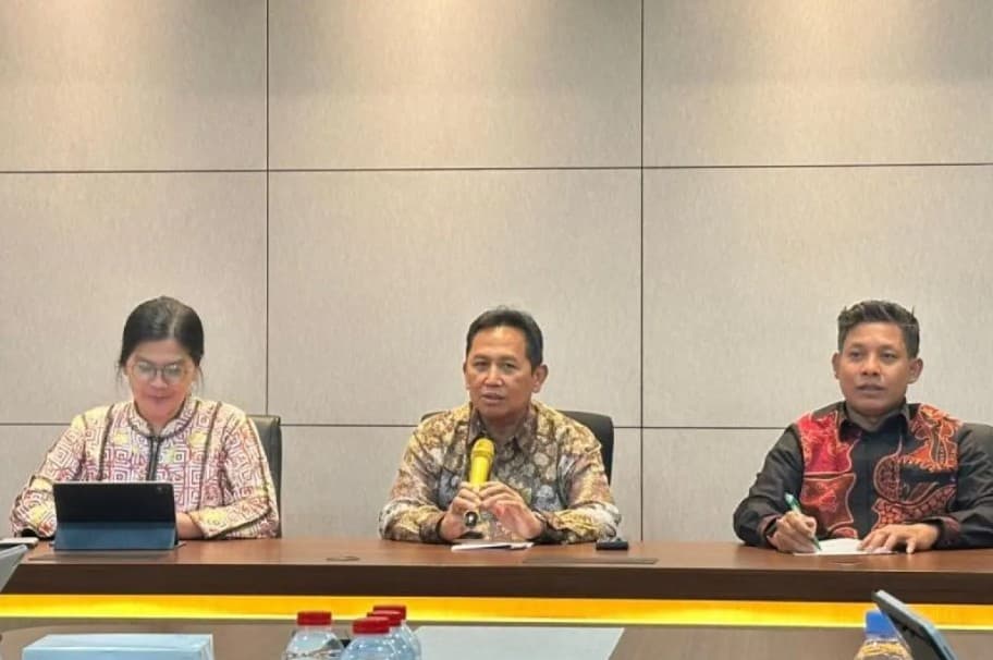Kemenkop Tegaskan Anggaran Rp103 Miliar Masih Usulan dan Tidak Hanya untuk Podcast