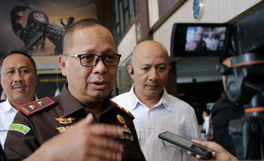 Kejati NTB Tugaskan Aspidum Asistensi Kasus Tambang Emas Ilegal Sekotong yang Menjerat Dua Tersangka