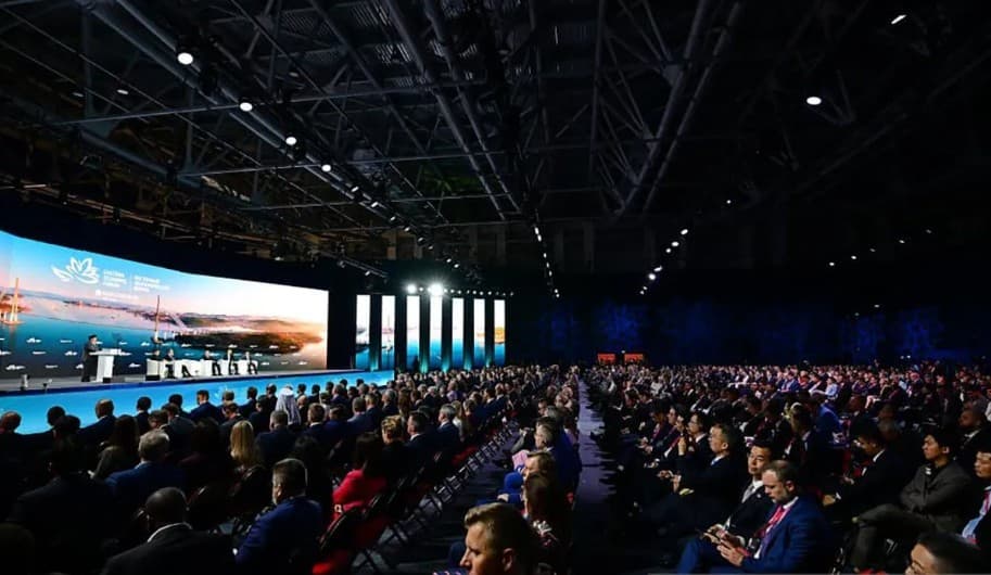 Prabowo Undang Perusahaan Rusia Garap 138 Blok Eksplorasi Energi di Indonesia