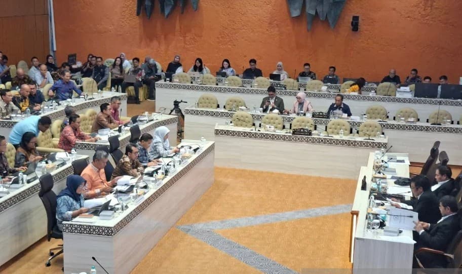 Kementerian PKP Targetkan Program Bedah Rumah Menjangkau 315 Ribu Unit pada 2027