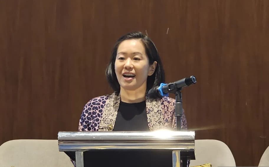 Indonesia Masuk 10 Besar Pengguna ChatGPT, OpenAI Dorong Pemanfaatan AI Lebih Canggih