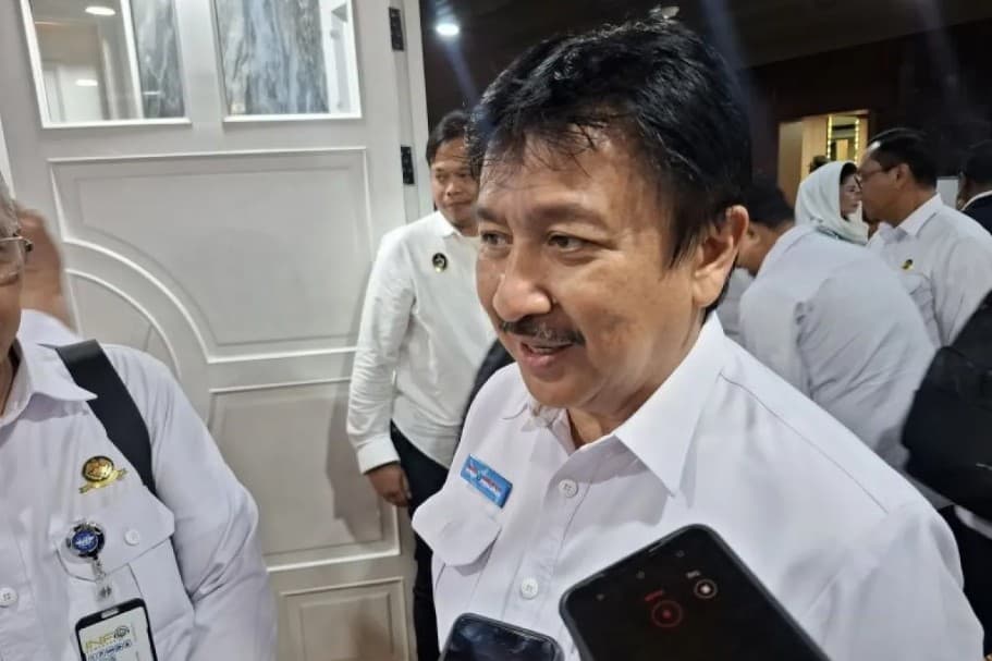Kemenhub Targetkan Bandara Wanam Baru Beroperasi pada 2029 untuk Mendukung Sentra Pangan Papua Selatan