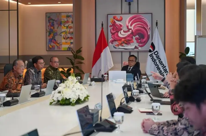 Brantas Abipraya Pangkas 29 Entitas Usaha dan Kembali Fokus pada Bisnis Kontraktor