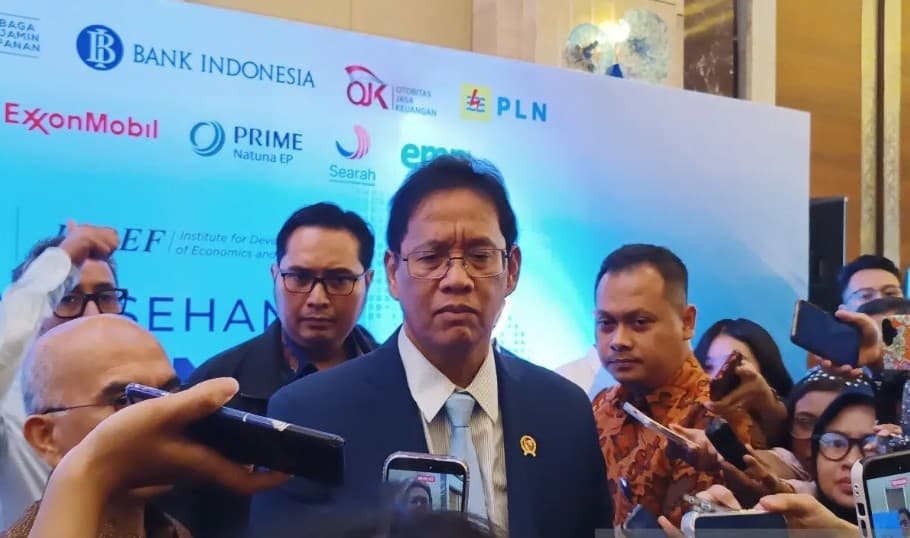 Purbaya Pastikan Infrastruktur Daerah Tetap Berjalan meski DBH Dipotong, PT SMI Siapkan Pembiayaan