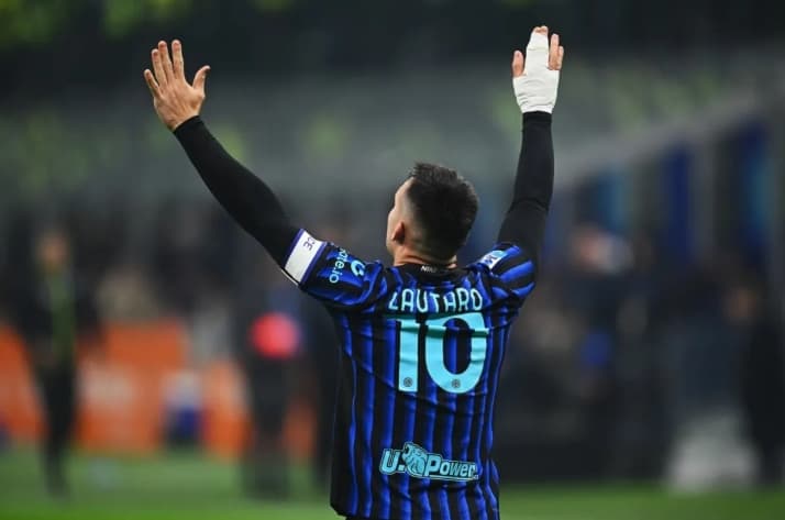 Lautaro Martinez Bangga Diincar Barcelona, tetapi Memilih Bertahan Bersama Inter Milan