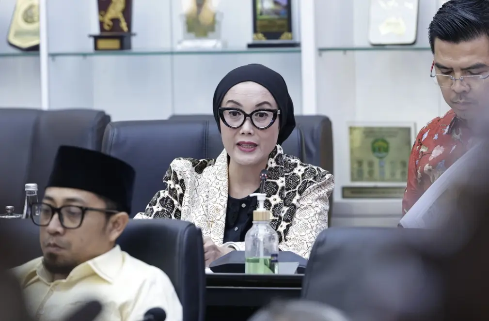 Baleg DPR Soroti RDTR dalam Penyusunan RUU Reforma Agraria agar Tak Memicu Konflik Baru