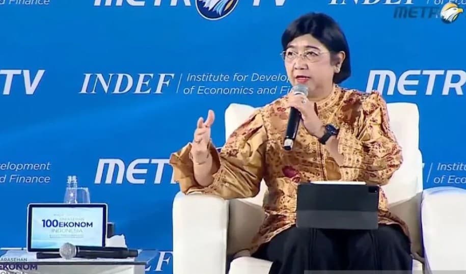 BI Pastikan Likuiditas Perbankan Memadai, tetapi Penyebarannya Belum Merata