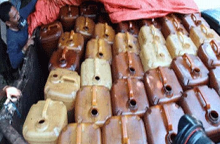 43 Orang Tewas Keracunan Gas saat Sedot BBM Ilegal di Nigeria