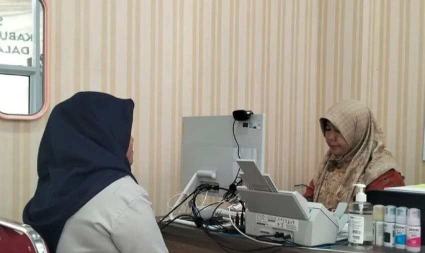 Pendaftar PPIH Arab Saudi 2027 Tembus 75 Ribu, Kemenhaj Membagi CAT Menjadi Dua Gelombang