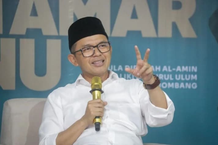 Maman Imanulhaq Menilai GRC dan Kemandirian BPKH Menjadi Benteng Pengelolaan Dana Haji