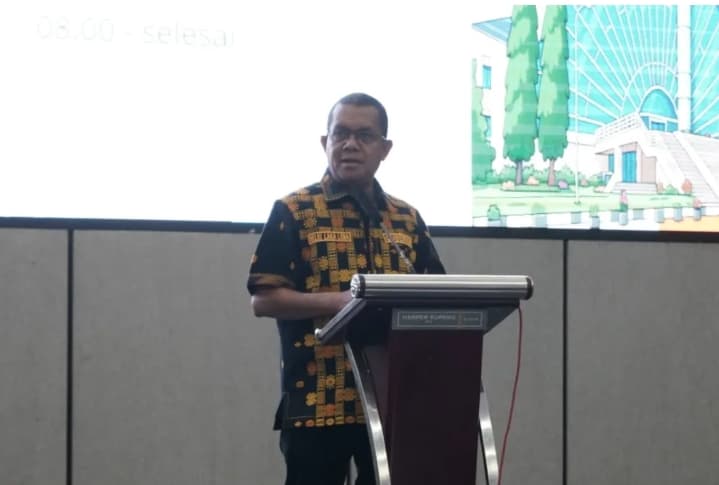 Gubernur NTT Memacu Pemulihan Ekonomi Pascagempa Flores untuk Menjaga Pertumbuhan Daerah