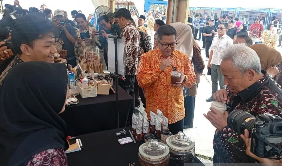 BI Purwokerto Dorong Ekonomi Syariah Inklusif, Selaras 2026 Perkuat UMKM Banyumas Raya