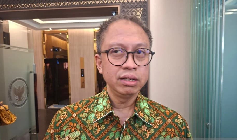 Indonesia Bidik Kesepakatan P3B dengan Irlandia untuk Perkuat Akses ke Pasar Eropa