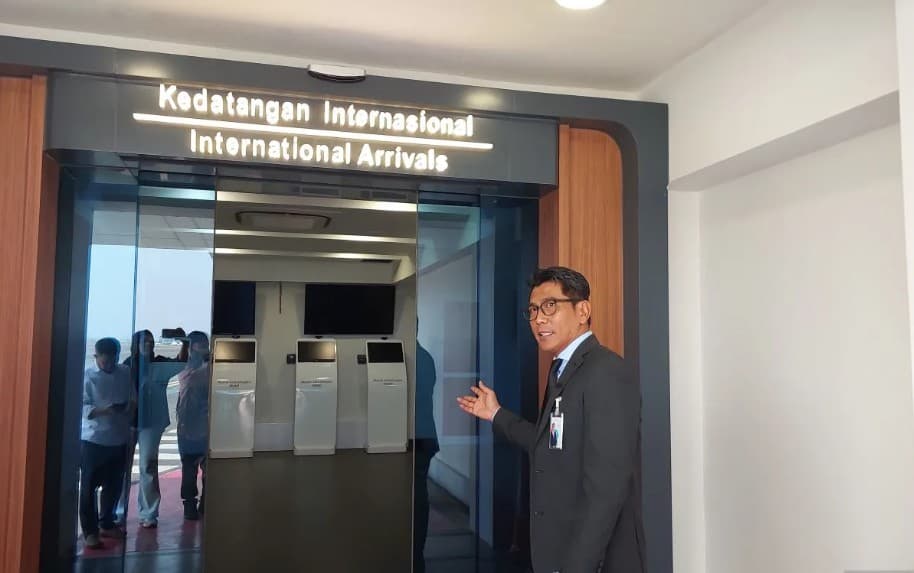 Bandara Husein Sastranegara Siap Layani Penerbangan Internasional, AirAsia Dijajaki Terbang ke Kuala Lumpur Oktober 2026