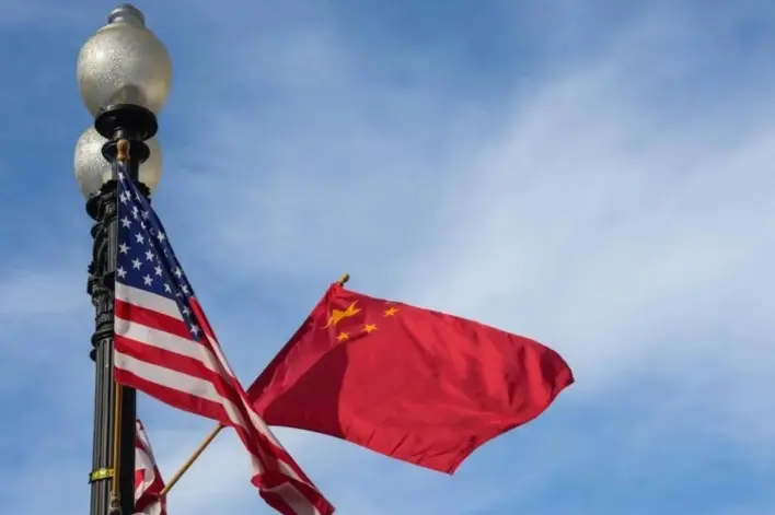 China Mendesak Amerika Serikat Mencabut Sanksi terhadap Perusahaan dan Warganya Terkait Iran