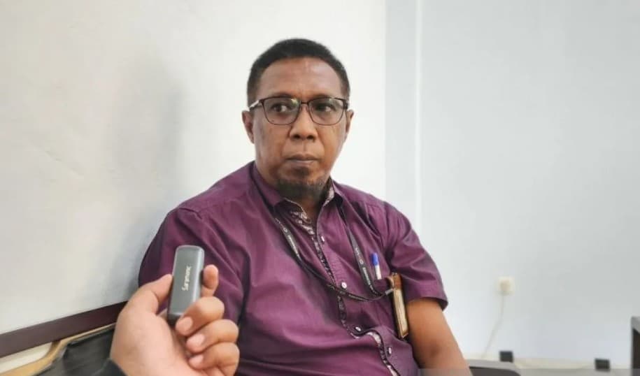 PLN Nabire Siapkan Cadangan Listrik 13 MW untuk Menopang Proyek Strategis Nasional