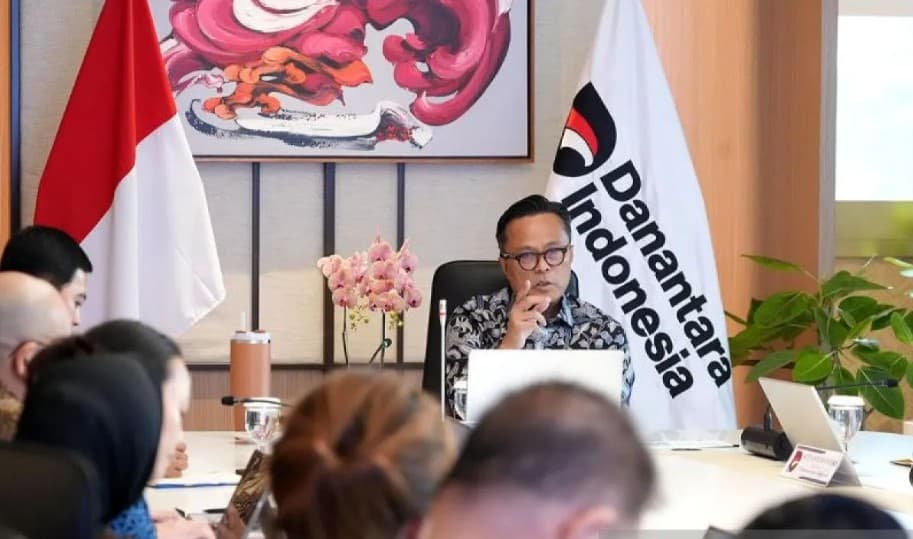 Danantara Dorong Transformasi Fundamental IHC, RSPP Jadi Prototipe Rumah Sakit Berstandar Global