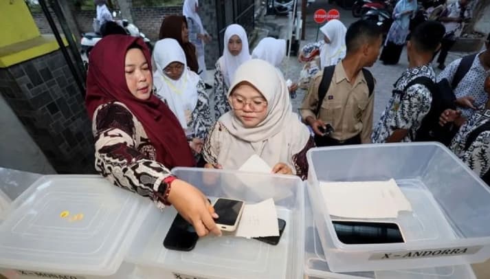 KPPPA Perkuat Perlindungan Anak di Ruang Digital melalui Pelatihan Pengasuhan Daring