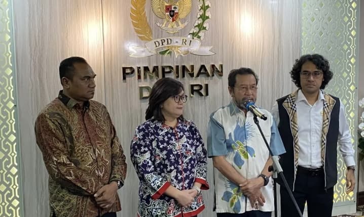 Komnas HAM Mendorong Percepatan Penanganan Pengungsi Papua untuk Lindungi Masa Depan OAP