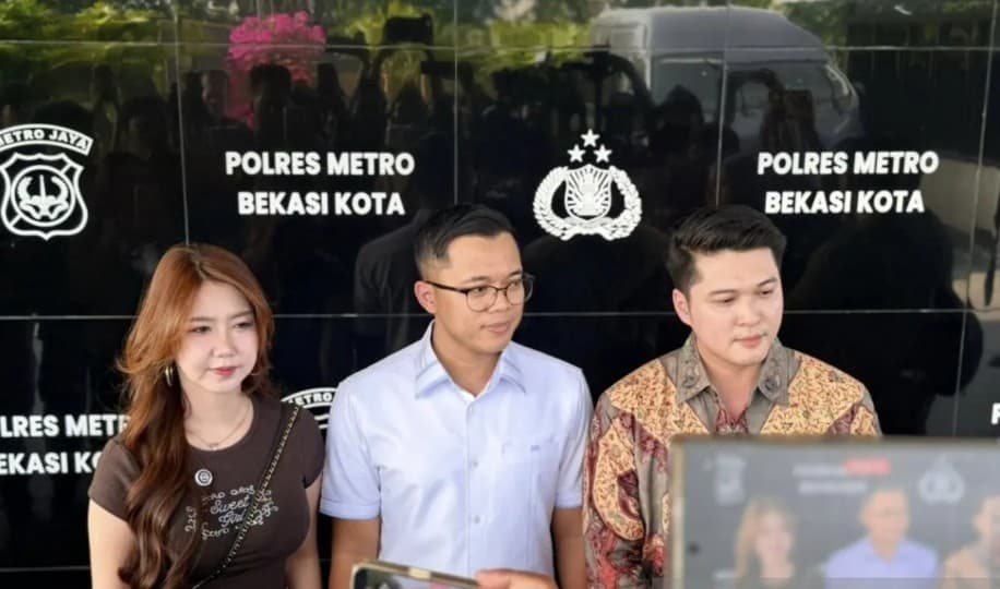 Polisi Sita Rp11,59 Juta dari Rekening Tersangka Kasus Penggelapan Saldo TikTok Vilmei