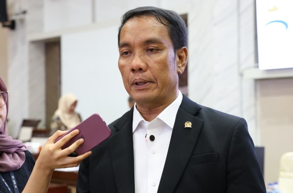 Komisi XI DPR Menyetujui Anggaran OJK Rp10,5 Triliun untuk Memperkuat Pengawasan dan Perlindungan Konsumen