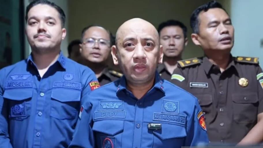 Kejari Karawang Menahan Tiga Pimpinan Pengembang dalam Kasus Dugaan Korupsi KPR Rp237 Miliar