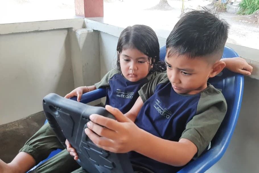 KPAI Apresiasi Kepatuhan Meta terhadap PP Tunas, tetapi Ingatkan Perlindungan Anak Tak Cukup di Atas Kertas
