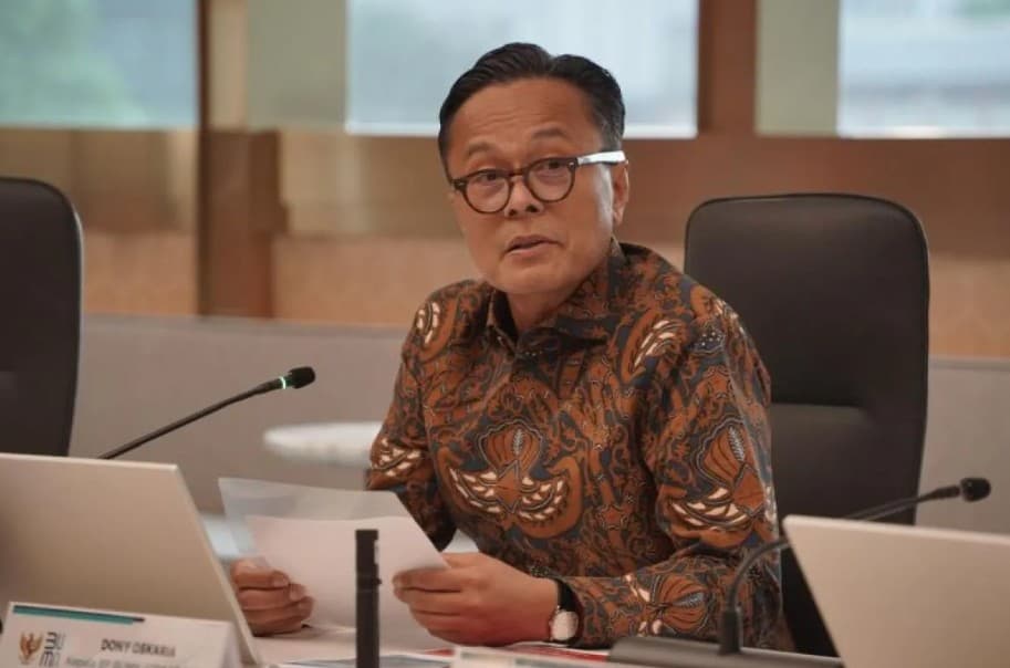 Danantara Minta Pengembangan Pelabuhan Teluk Bayur dan Muara Padang Diselaraskan Sebelum Pelaksanaan
