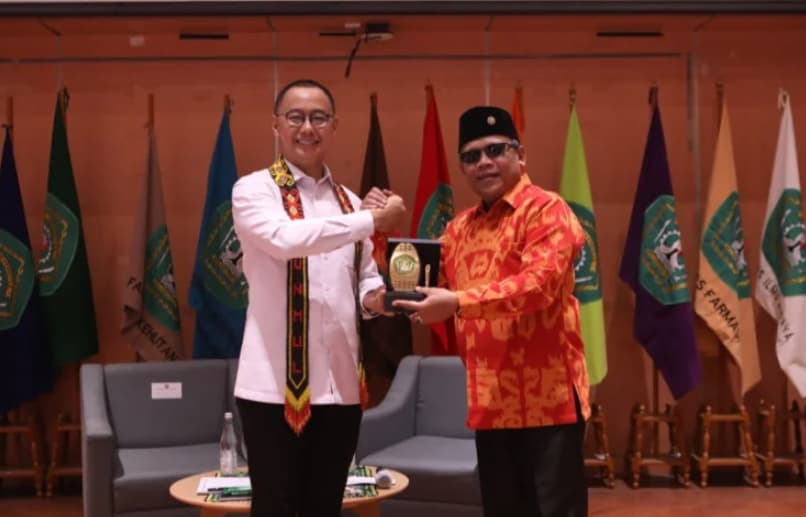 Eddy Soeparno Mendorong Ketahanan Energi Menjamin Harga Terjangkau dan Akses Merata bagi Rakyat