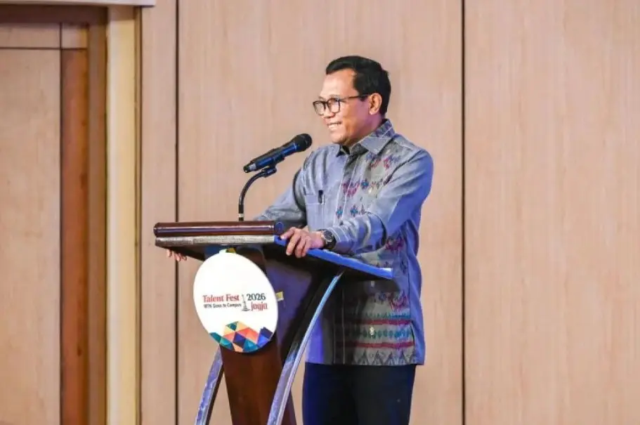 Bappenas dan ISI Yogyakarta Perkuat Ekosistem Talenta Nasional melalui Talent Fest 2026