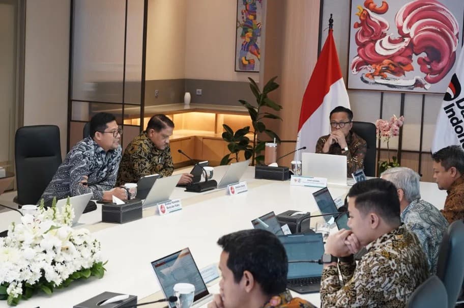 BP BUMN dan Danantara Arahkan Adhi Karya Kembali Fokus Jadi Kontraktor, Anak Usaha Baru Disetop