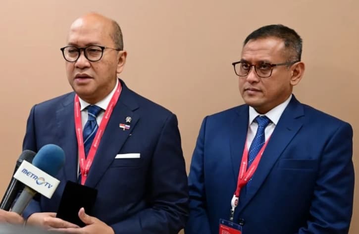 Prabowo dan Putin Bahas Investasi Pupuk hingga Perkapalan, Pupuk Indonesia Jajaki Pabrik Urea di Rusia