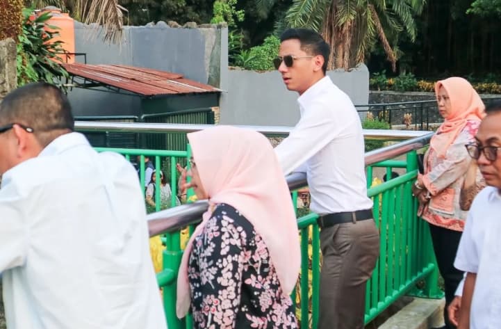 Tiket Ragunan Naik Jadi Rp10.000, Legislator DKI Meminta Pengunjung dan Satwa Dapat Manfaat Nyata