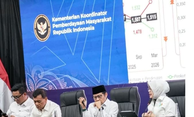 Muhaimin Iskandar Dorong Ekosistem Pemberdayaan untuk Mengentaskan Kemiskinan