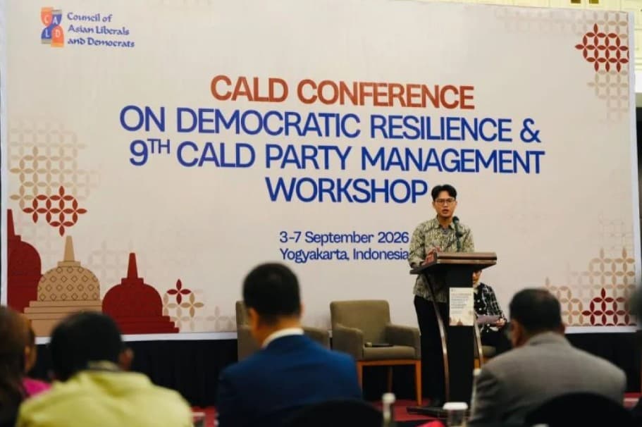 PDI Perjuangan Tegaskan Politik Zero Mahar untuk Buka Kesempatan Generasi Muda Menjadi Pemimpin