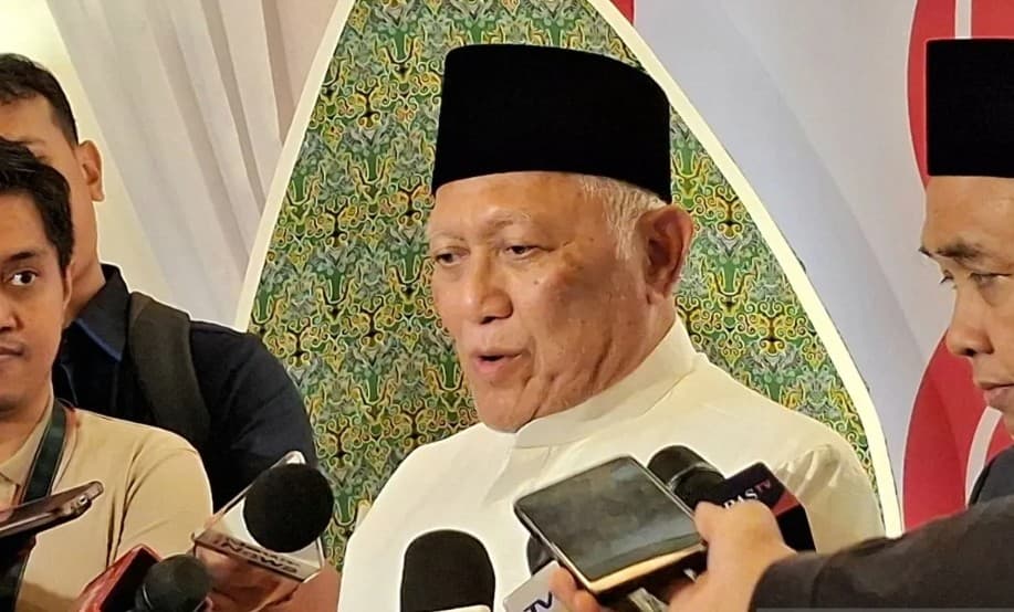 Gus Kikin Tegaskan PBNU Dukung Program Pemerintah dengan Memperkuat Pembangunan Manusia
