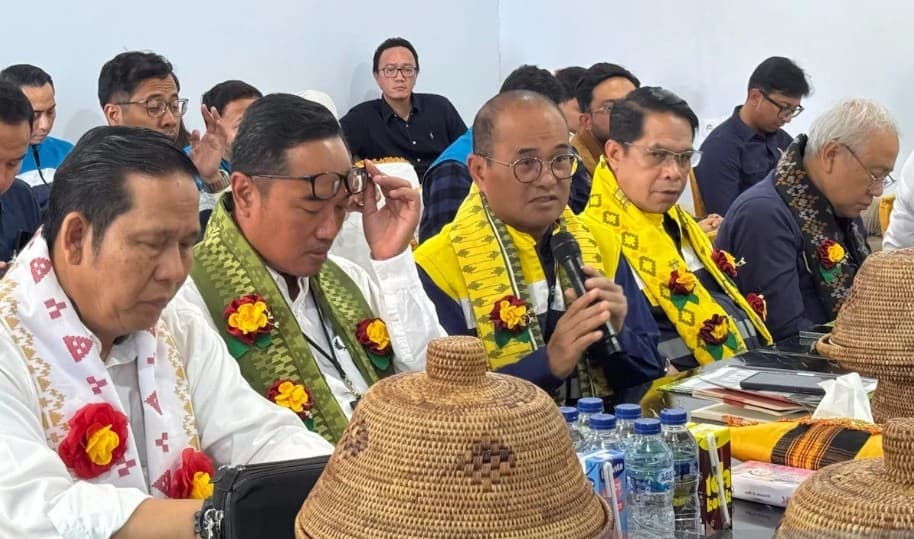 BPH Migas Prioritaskan BBM Subsidi Muna Barat, Pasokan Pertalite dan Solar Jauh di Bawah Kebutuhan