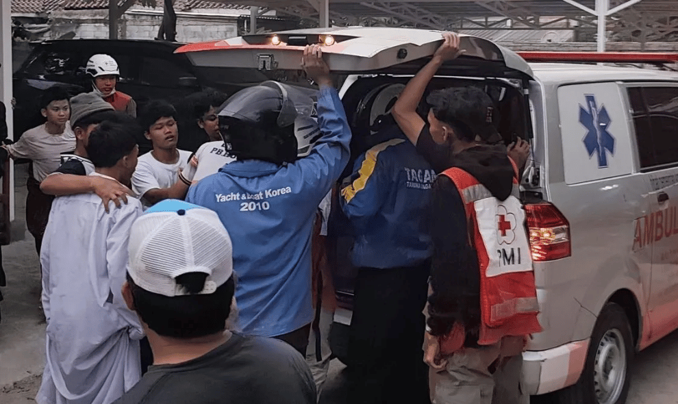 Kebakaran Ponpes Al Falakiyah Bogor Berdampak pada 56 Anak, Puluhan Korban Dirawat