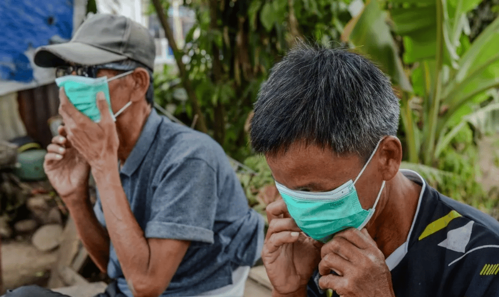 Kemdiktisaintek Kerahkan Pakar Kampus untuk Membantu Penanganan Dampak Erupsi Anak Krakatau