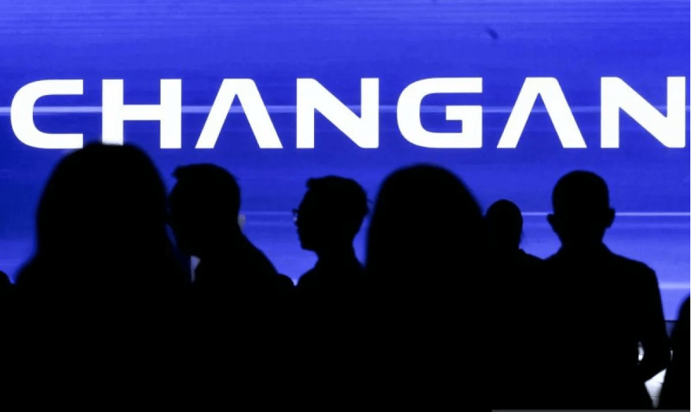 Changan Nevo Q06 Mulai Ditawarkan Rp389 Juta, Jarak Tempuh Tembus 1.600 Kilometer