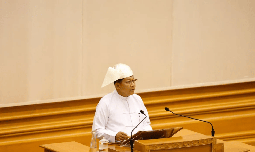 Vietnam dan Myanmar Memperkuat Kerja Sama Pertahanan hingga Pemberantasan Kejahatan Lintas Negara